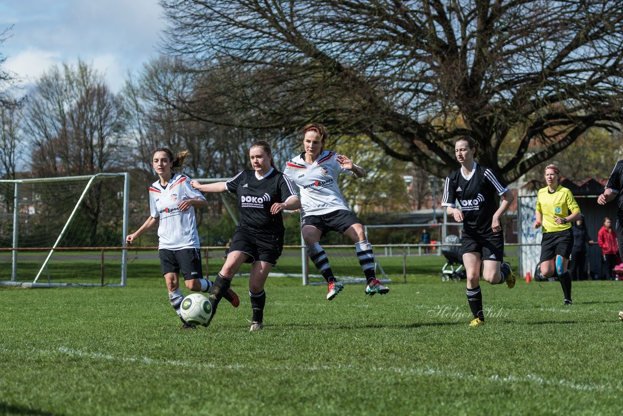 Bild 455 - Frauen Kieler MTV - TSV Schienberg : Ergebnis: 9:0